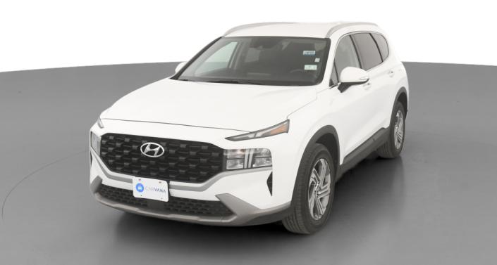 2023 Hyundai Santa Fe SEL -
                Fort Worth, TX