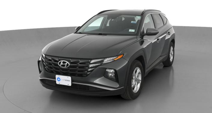 2023 Hyundai Tucson SEL -
                Colonial Heights, VA