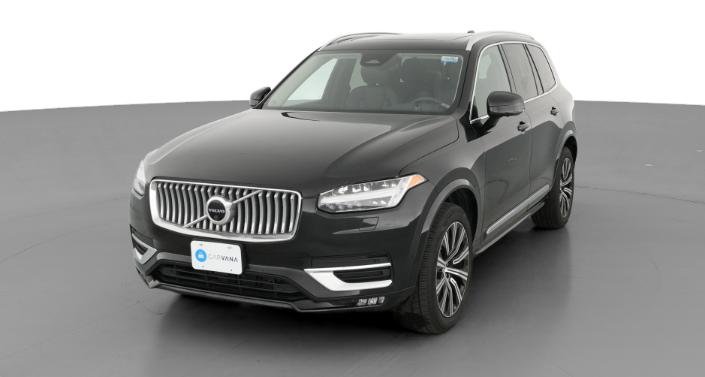 2023 Volvo XC90 B6 Plus -
                  Concord, NC