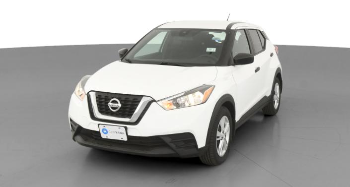 2020 Nissan Kicks S -
                Tolleson, AZ