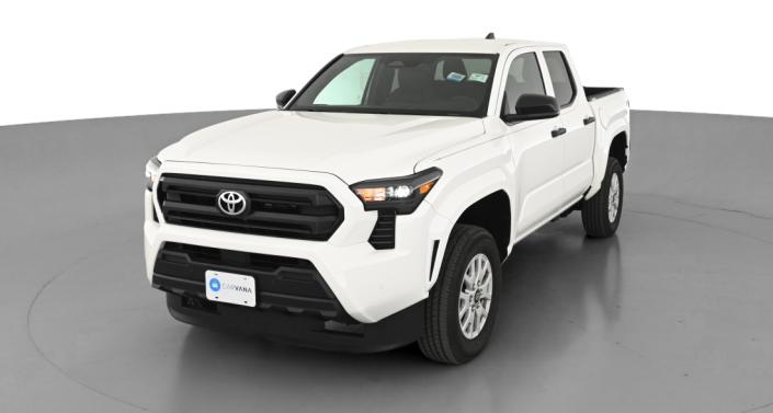 2024 Toyota Tacoma SR5 -
                Richton Park, IL
