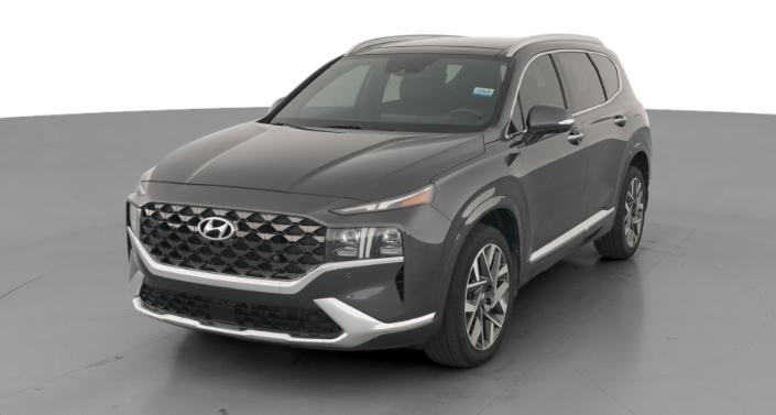 2022 Hyundai Santa Fe Calligraphy -
                Colonial Heights, VA
