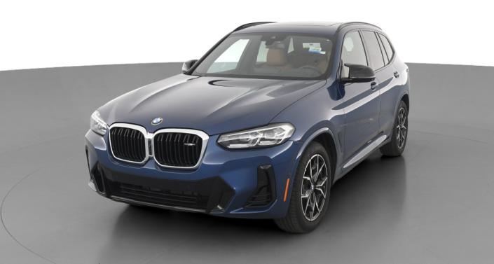 2024 BMW X3 M40i -
                Haines City, FL