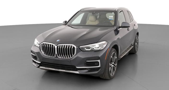 2022 BMW X5 sDrive40i -
                Tolleson, AZ