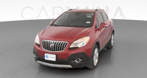 2015 Buick Encore