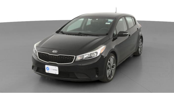 2017 Kia Forte LX -
                Tolleson, AZ