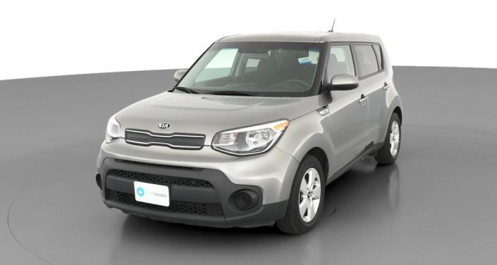 Thumbnail: 2019 Kia Soul - 1