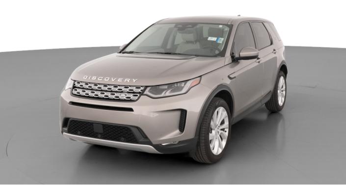 2023 Land Rover Discovery Sport SE -
                Tolleson, AZ