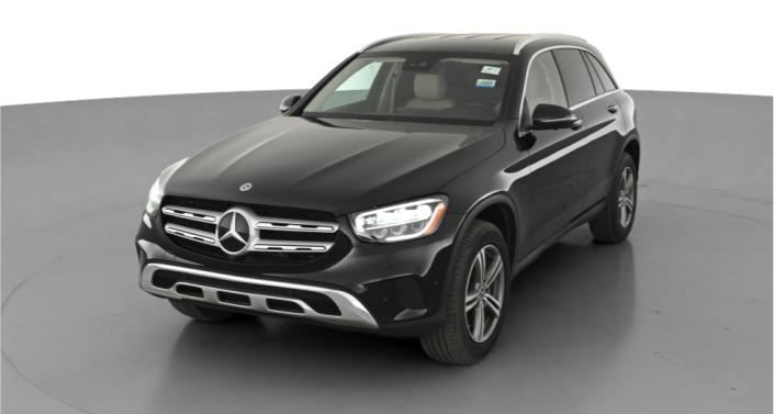 2022 Mercedes-Benz GLC 300 -
                Beverly, NJ