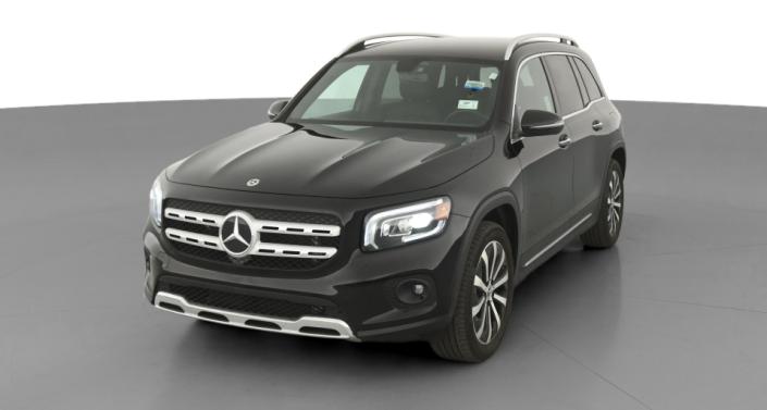 2022 Mercedes-Benz GLB 250 -
                Tolleson, AZ