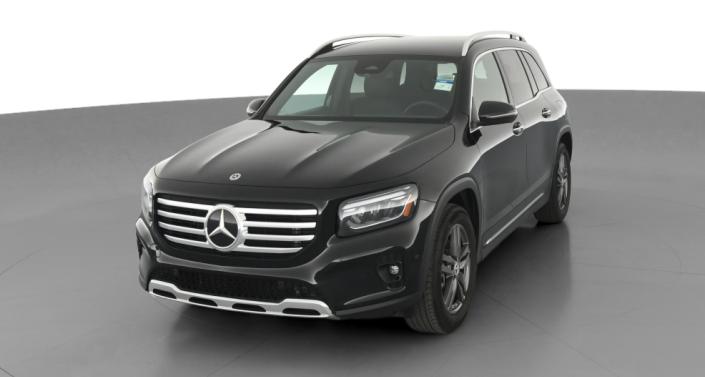 2024 Mercedes-Benz GLB 250 -
                Tooele, UT