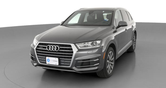 2019 Audi Q7 Premium -
                  Rocklin, CA
