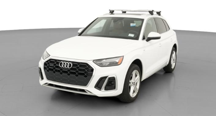 2021 Audi Q5 e Premium Plus -
                Auburn, GA