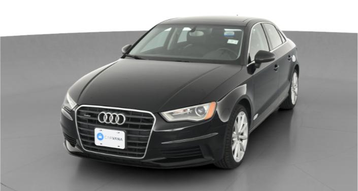 2015 Audi A3 Premium Plus -
                  Rocklin, CA