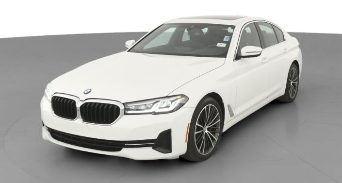 2022 BMW 5 Series 530i -
                Tolleson, AZ