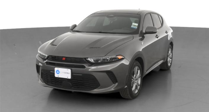2024 Dodge Hornet R/T -
                Wheatland, OK