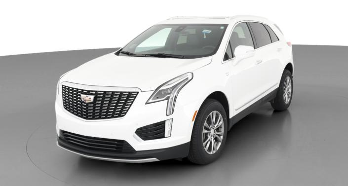 2023 Cadillac XT5 Premium Luxury -
                  Bessemer, AL
