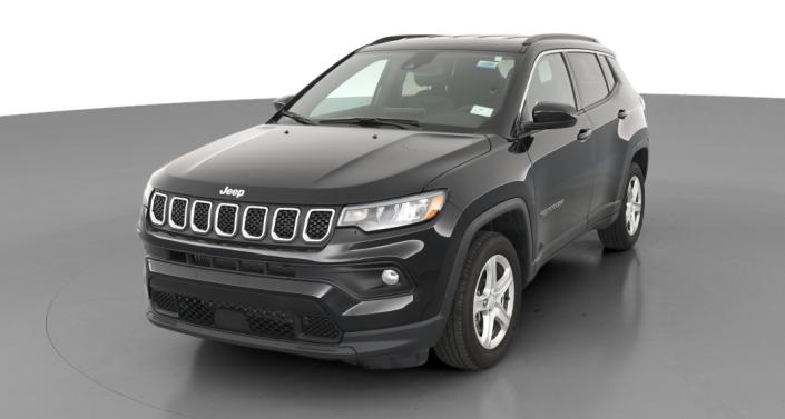 Thumbnail: 2024 Jeep Compass - 1
