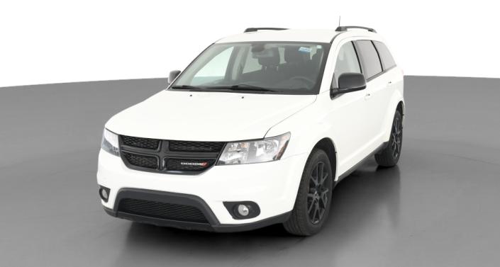 2019 Dodge Journey SE -
                Bessemer, AL
