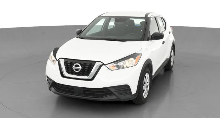 2020 Nissan Kicks S -
                Bessemer, AL