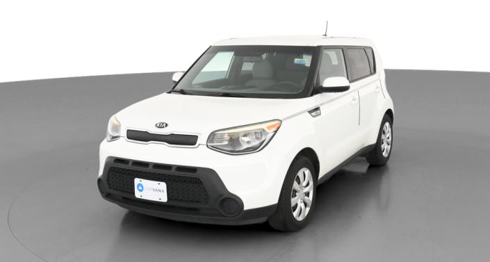 2016 Kia Soul Base -
                  Bessemer, AL
