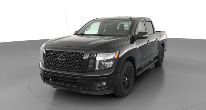 Thumbnail: 2019 Nissan Titan - 1