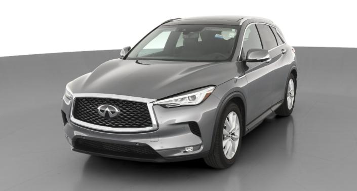 2019 INFINITI QX50 Essential -
                Rocklin, CA