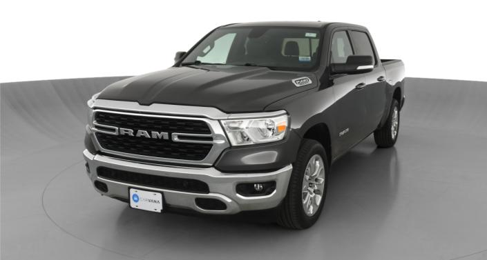 2022 RAM 1500 Big Horn -
                Lorain, OH