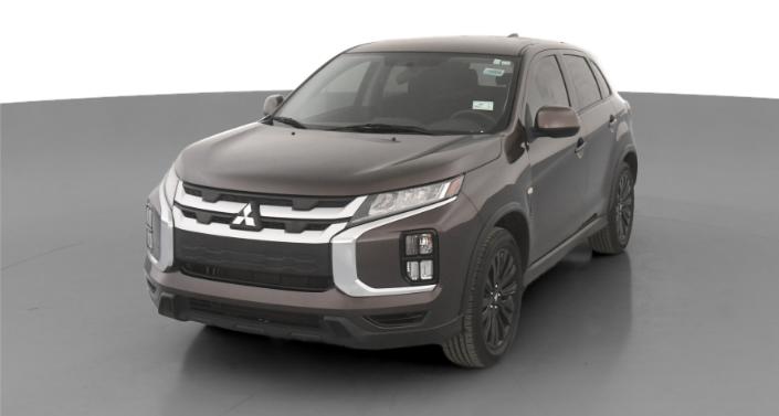 2020 Mitsubishi Outlander Sport ES -
                Fort Worth, TX