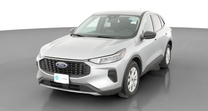Thumbnail: 2023 Ford Escape - 1