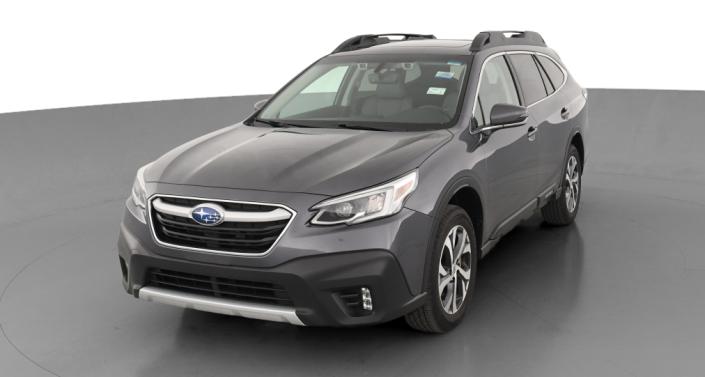 2022 Subaru Outback Limited -
                Indianapolis, IN