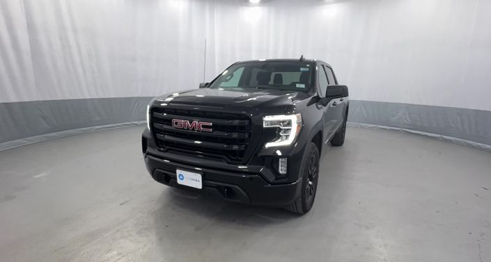 2022 GMC Sierra 1500 Elevation -
                Akron, NY