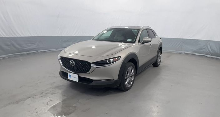 2022 Mazda CX-30 Premium -
                  Akron, NY