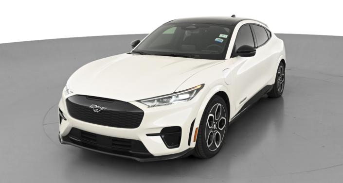 2022 Ford Mustang Mach-E GT -
                Colonial Heights, VA