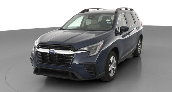 2024 Subaru Ascent Premium Hero Image