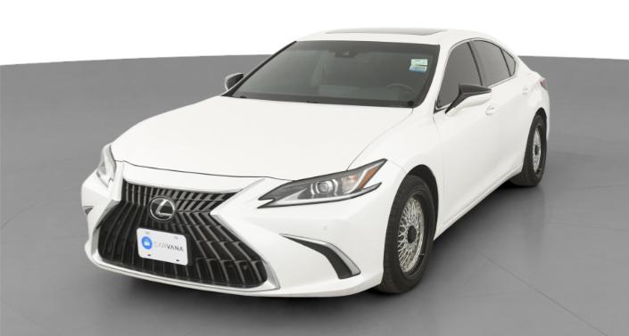 2022 Lexus ES 350 -
                Tolleson, AZ
