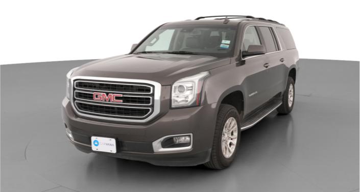 Thumbnail: 2019 GMC Yukon XL - 1