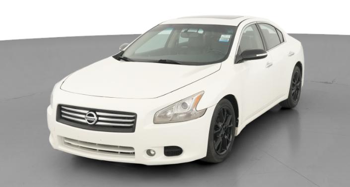2014 Nissan Maxima SV -
                  Tolleson, AZ