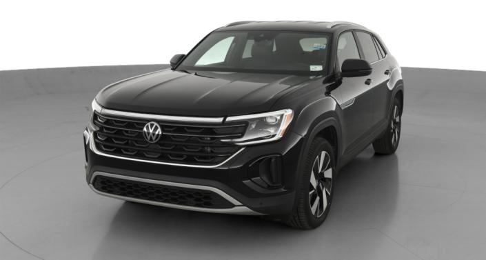 2024 Volkswagen Atlas SE -
                Lorain, OH