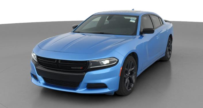 2023 Dodge Charger SXT -
                Concord, NC