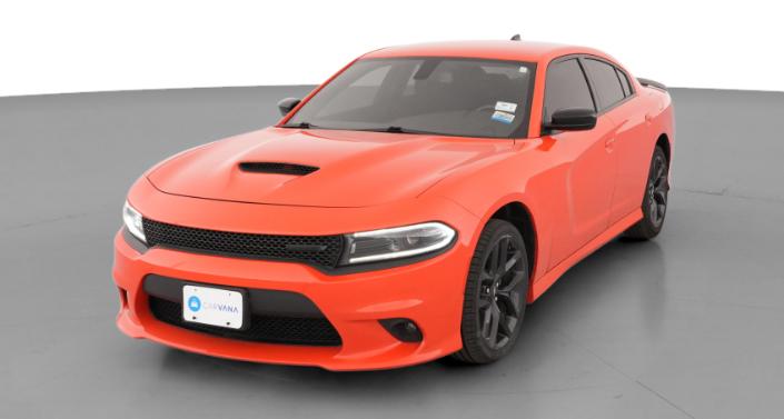 2022 Dodge Charger GT -
                Tolleson, AZ