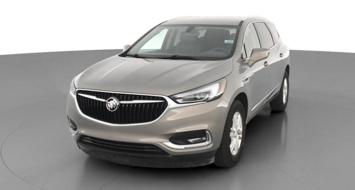 2019 Buick Enclave Essence -
                  Haines City, FL