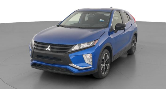 2020 Mitsubishi Eclipse Cross LE -
                Haines City, FL