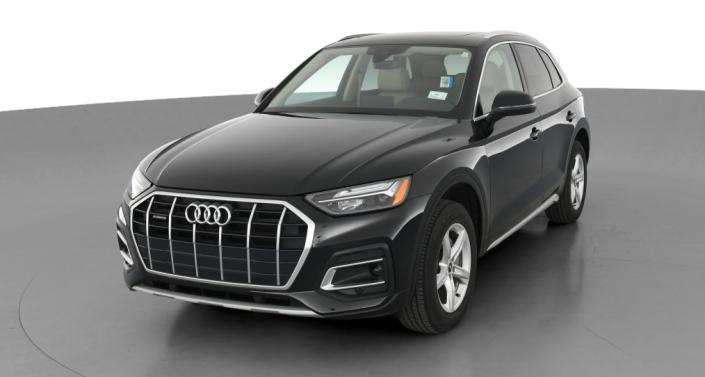 2022 Audi Q5 Premium -
                Richton Park, IL