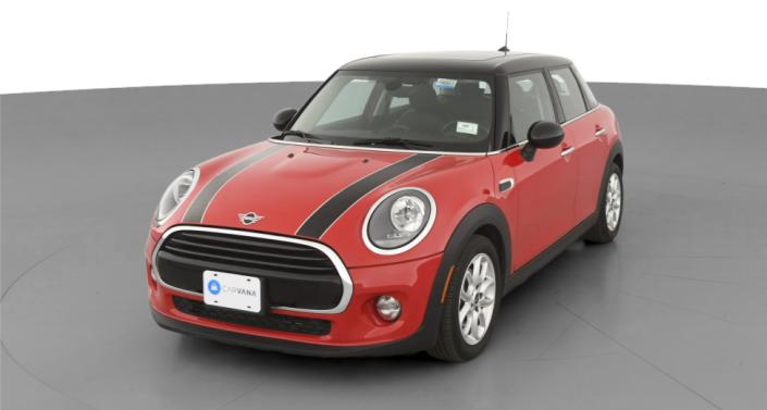 2019 MINI Cooper Hardtop 4 Door -
                Tolleson, AZ
