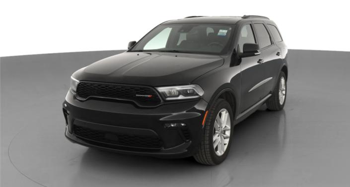 2023 Dodge Durango GT -
                Wheatland, OK