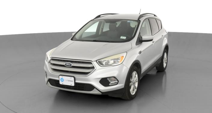 2018 Ford Escape SE -
                San Antonio, TX