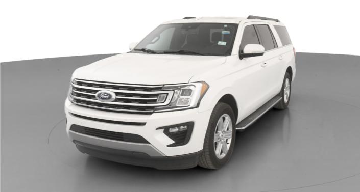 2021 Ford Expedition MAX XLT -
                Fort Worth, TX