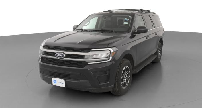 2024 Ford Expedition MAX XLT -
                Fort Worth, TX