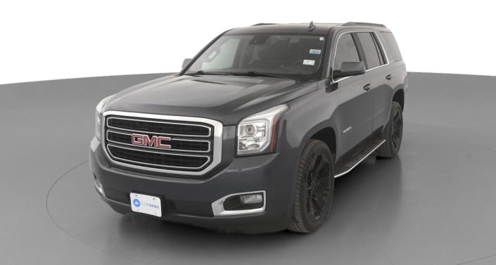 2019 GMC Yukon SLE -
                Fort Worth, TX